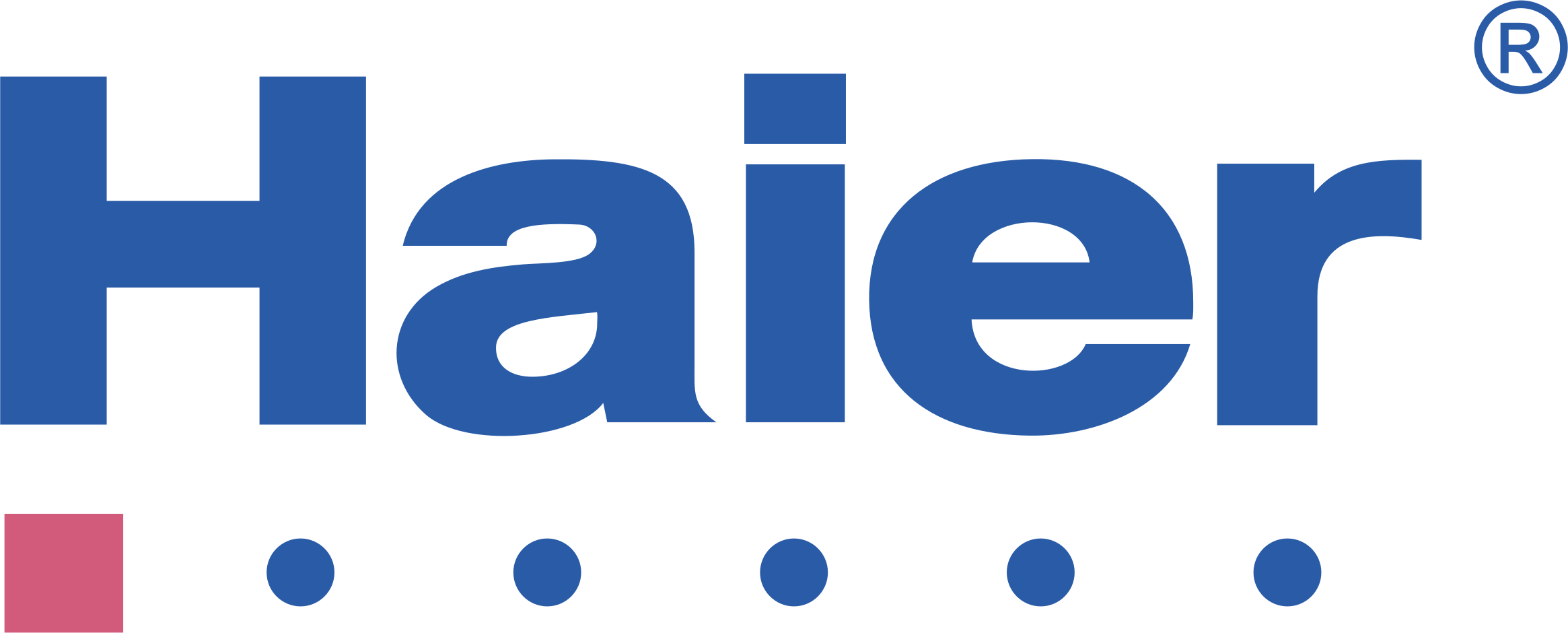 Haier